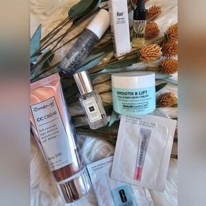 Whole Body Bundle: 7pc